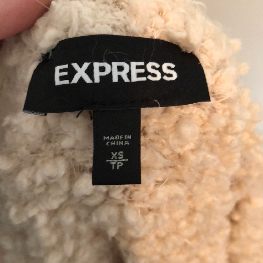 Express Cardigan - Picture 3 of 3